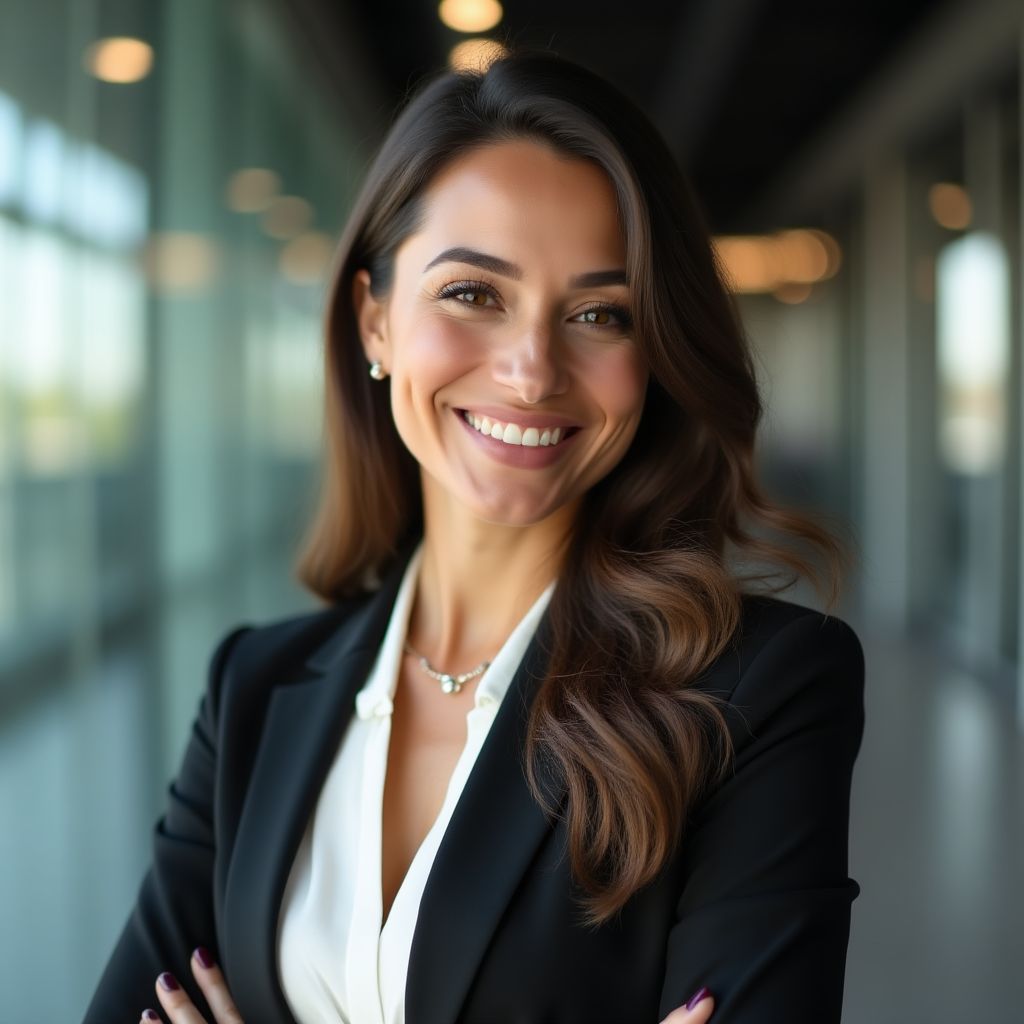 Ayşe Demir, Senior Coach